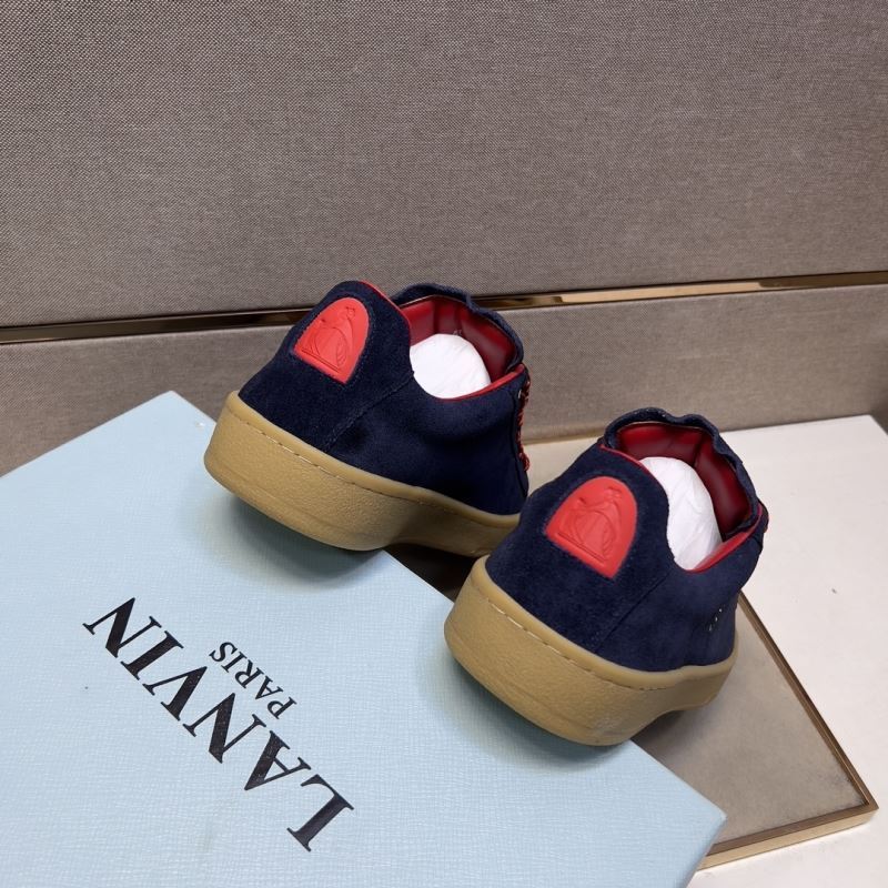 Lanvin Shoes